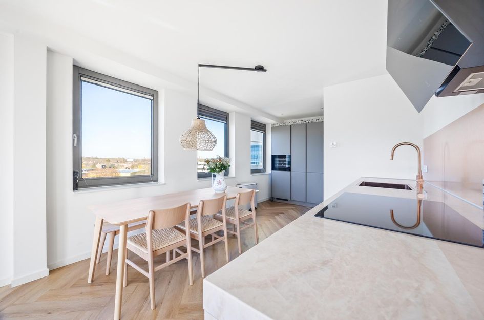 Burgemeester Elsenlaan 323F710