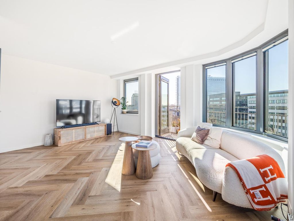 Burgemeester Elsenlaan 323F710, Rijswijk