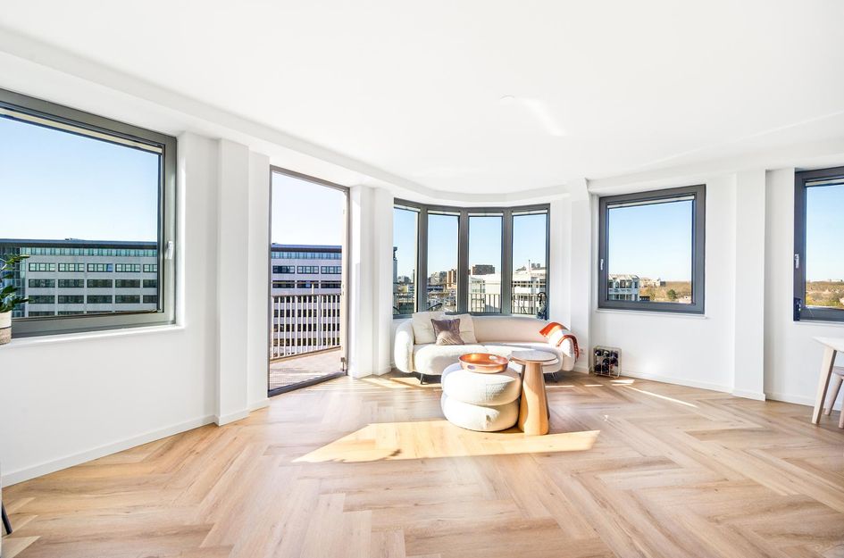 Burgemeester Elsenlaan 323F710