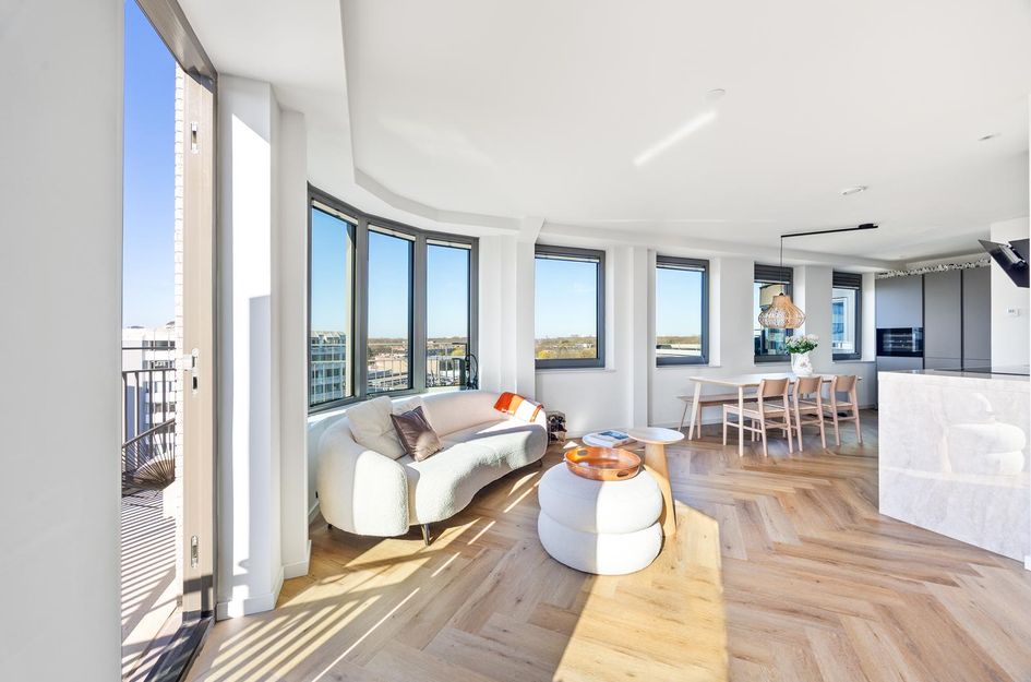 Burgemeester Elsenlaan 323F710