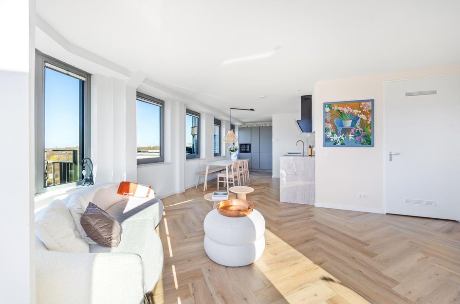 Burgemeester Elsenlaan 323F710