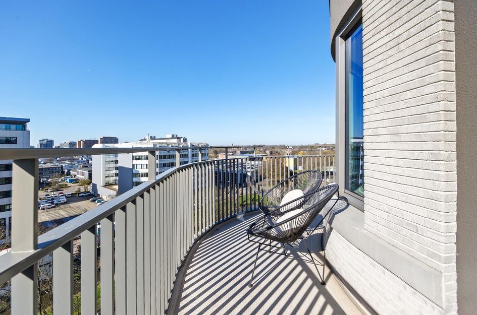 Burgemeester Elsenlaan 323F710