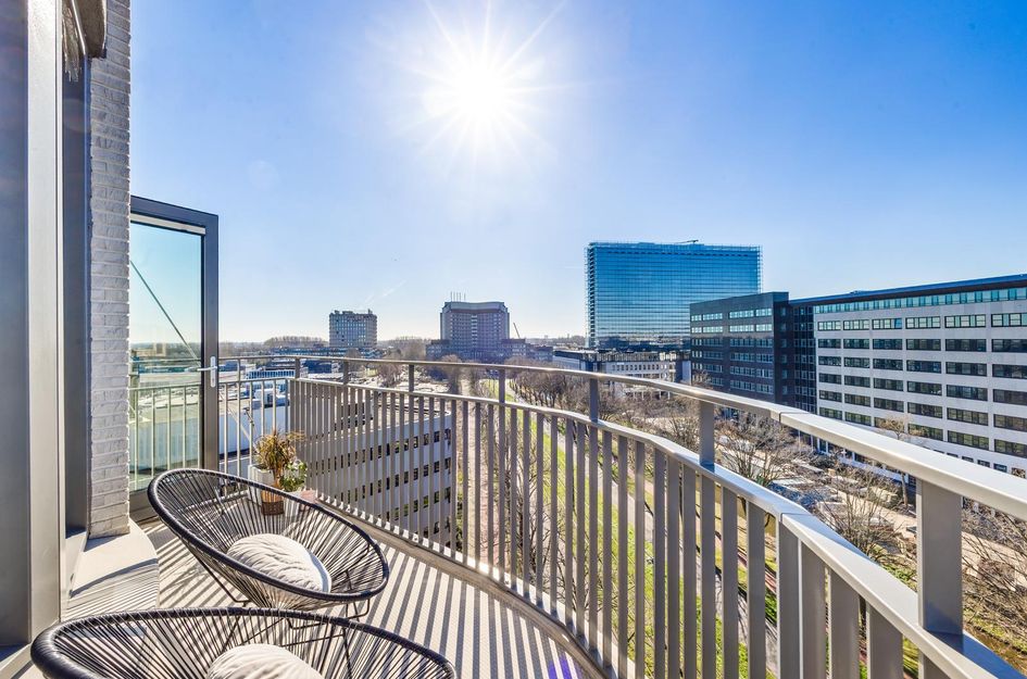 Burgemeester Elsenlaan 323F710