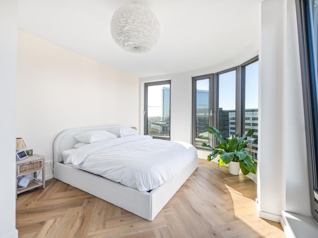 Burgemeester Elsenlaan 323F710, Rijswijk