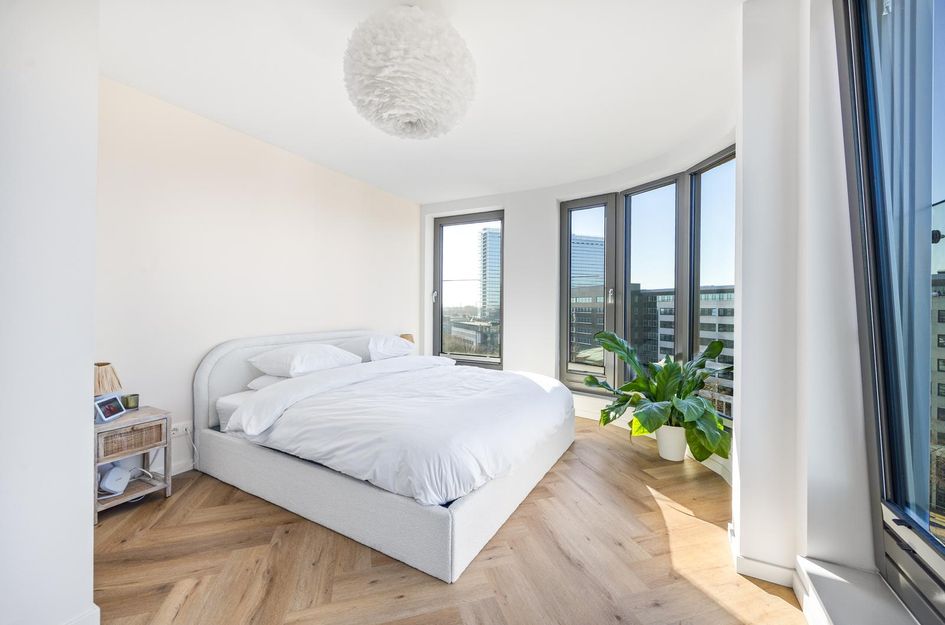 Burgemeester Elsenlaan 323F710