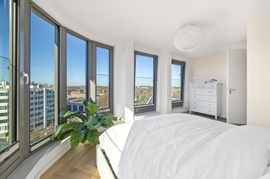 Burgemeester Elsenlaan 323F710