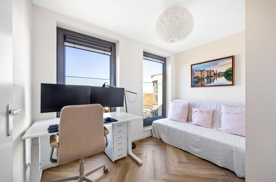 Burgemeester Elsenlaan 323F710