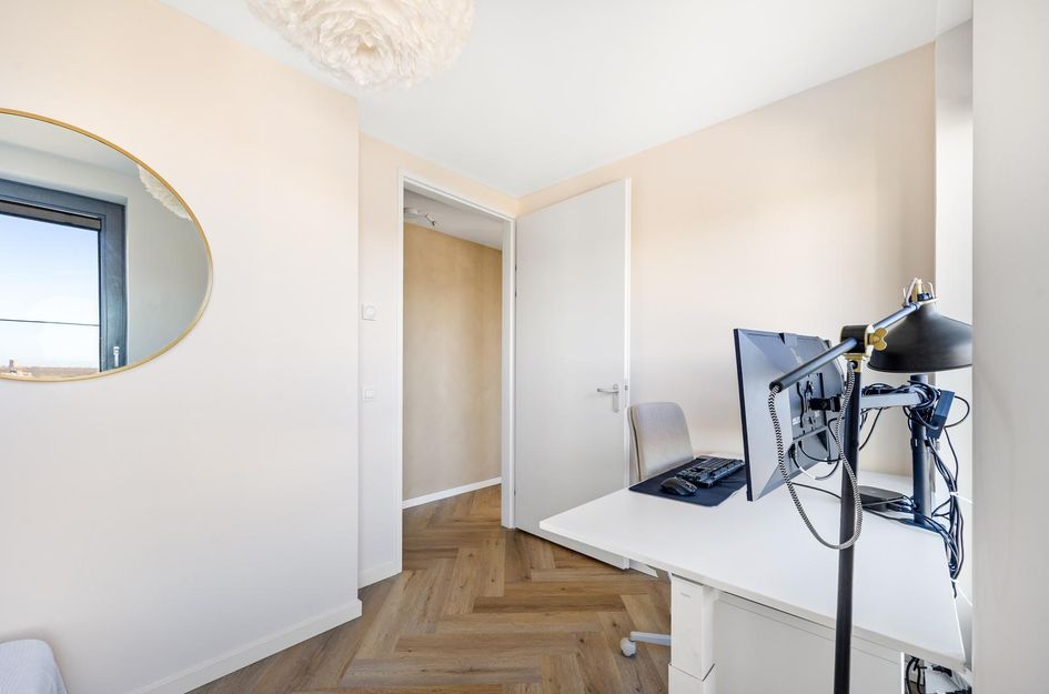 Burgemeester Elsenlaan 323F710