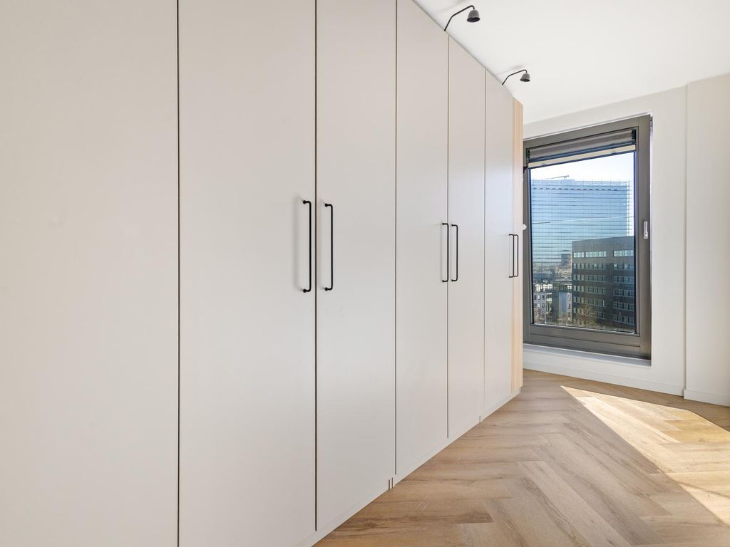 Burgemeester Elsenlaan 323F710, Rijswijk