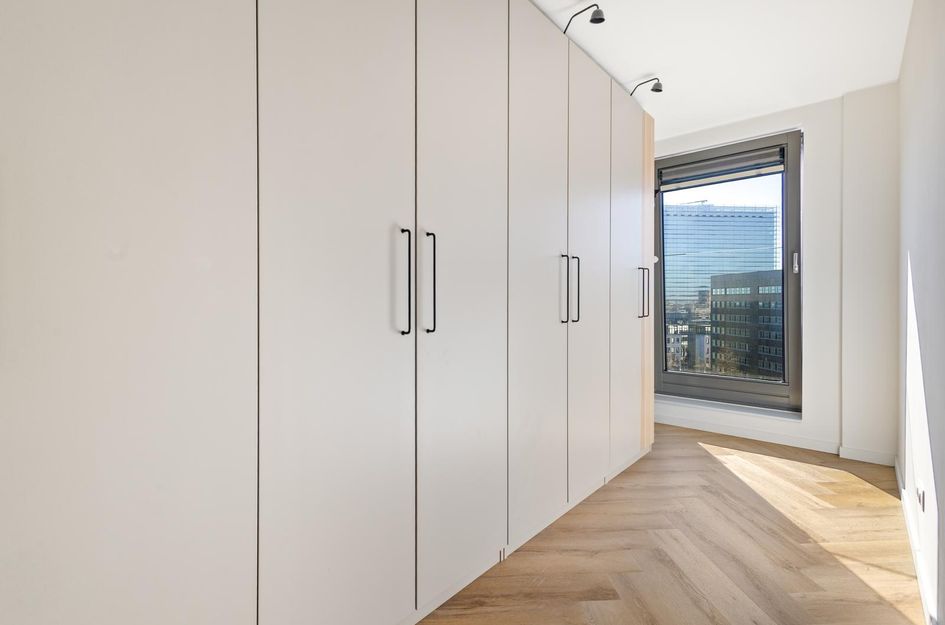 Burgemeester Elsenlaan 323F710