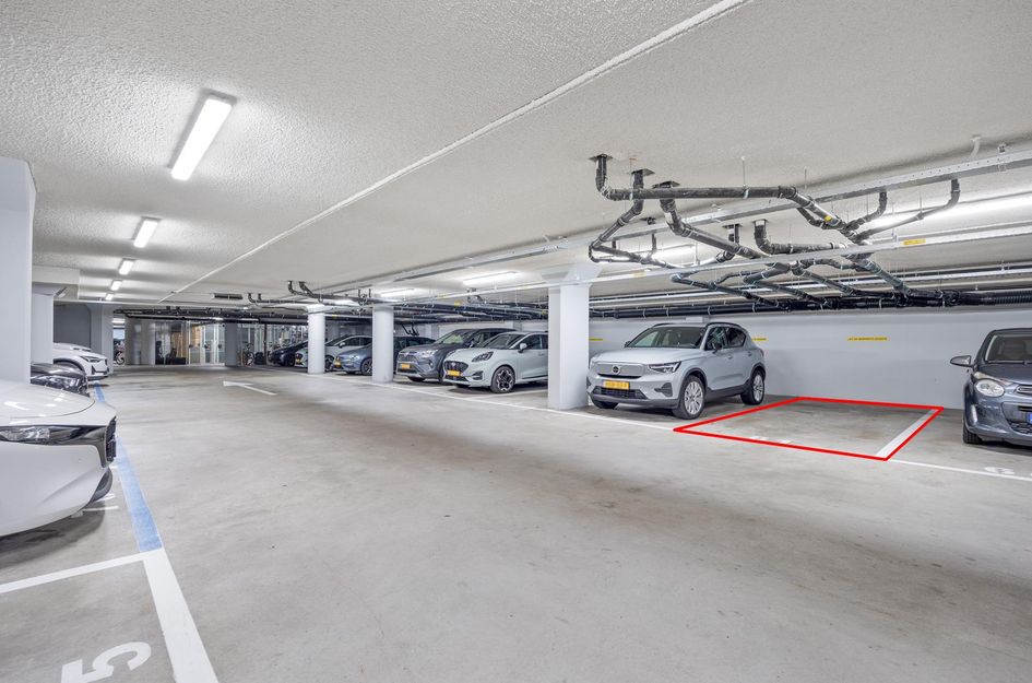 Burgemeester Elsenlaan 323F710