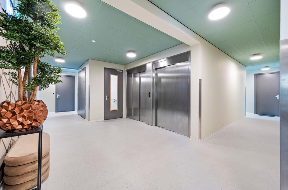 Burgemeester Elsenlaan 323F710