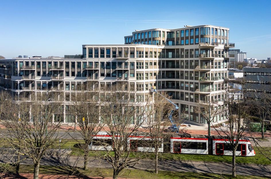 Burgemeester Elsenlaan 323F710