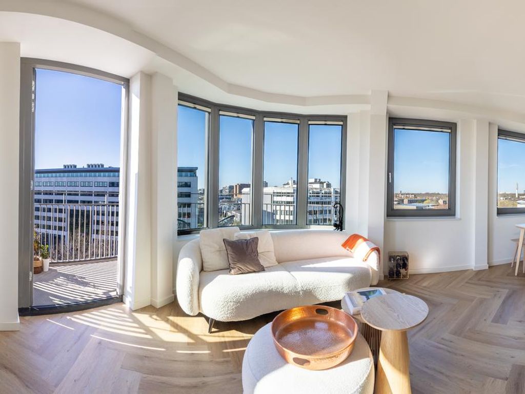 Burgemeester Elsenlaan 323F710, Rijswijk