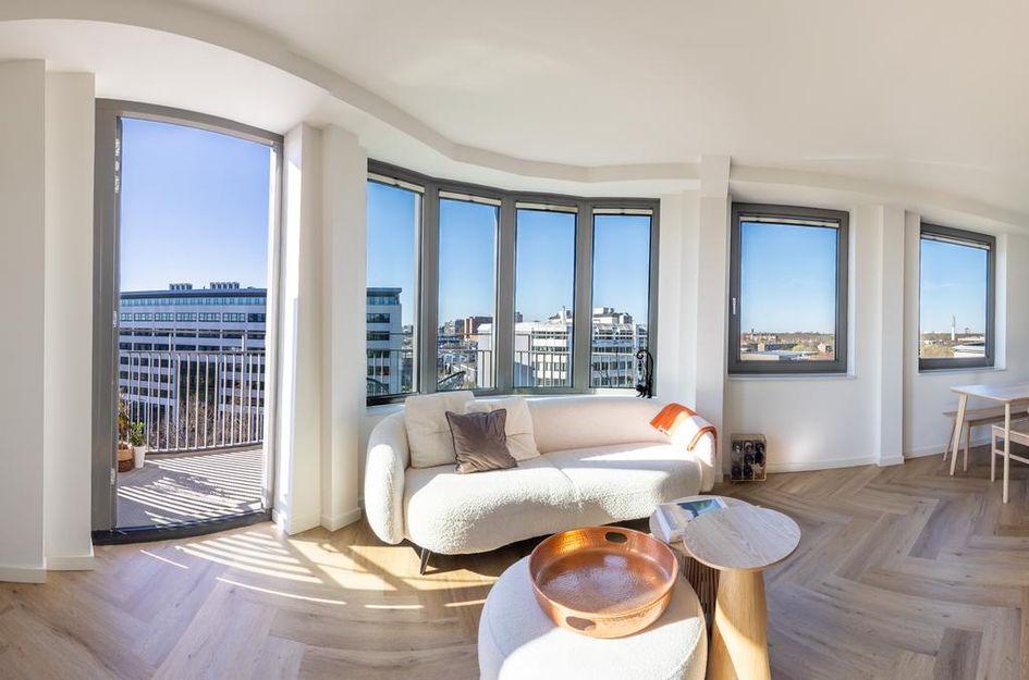 Burgemeester Elsenlaan 323F710