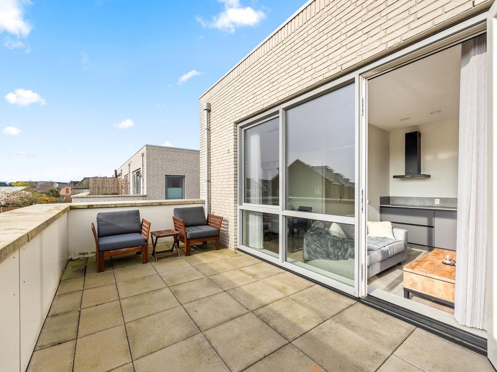 Laantje van Kempen 13, 'S-Gravenhage