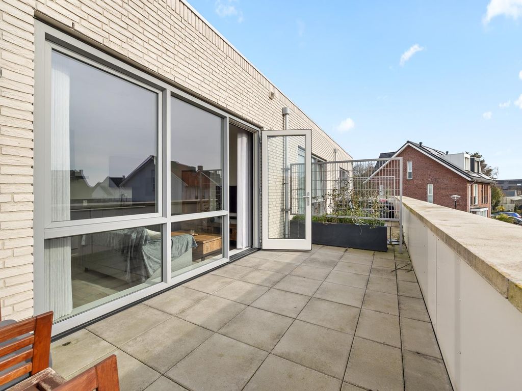 Laantje van Kempen 13, 'S-Gravenhage