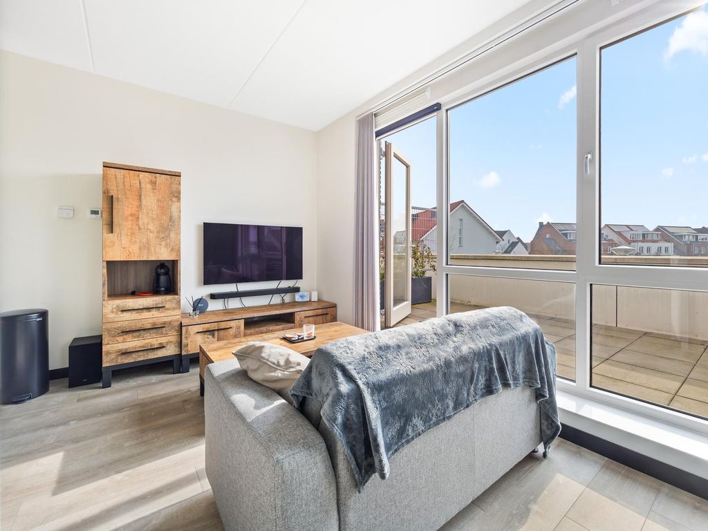 Laantje van Kempen 13, 'S-Gravenhage