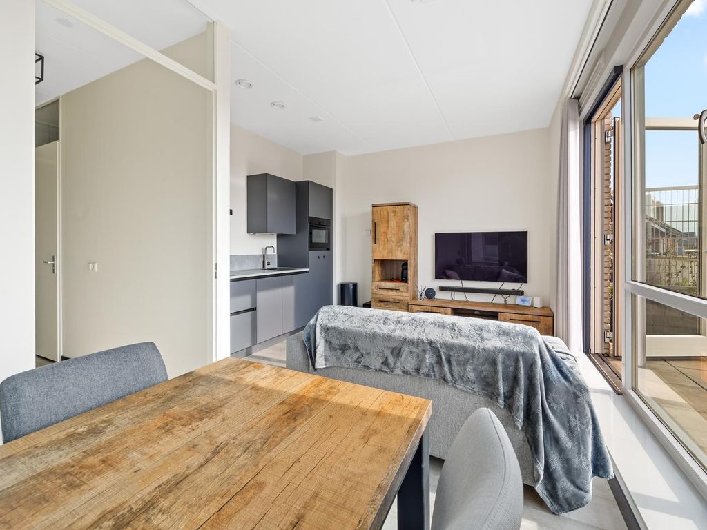 Laantje van Kempen 13, 'S-Gravenhage