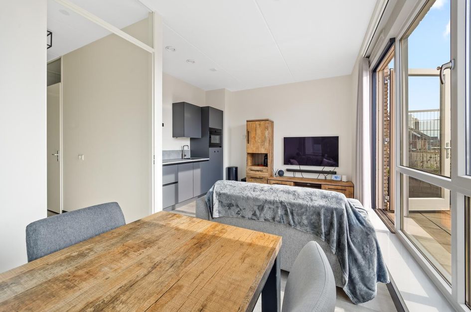 Laantje van Kempen 13