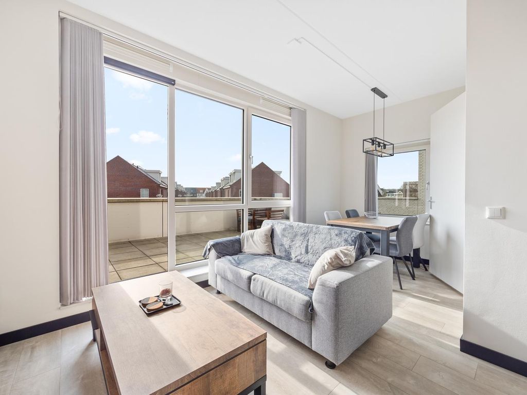 Laantje van Kempen 13, 'S-Gravenhage