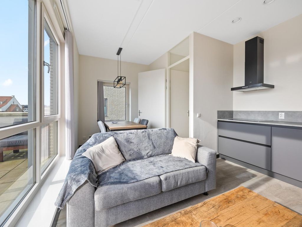 Laantje van Kempen 13, 'S-Gravenhage