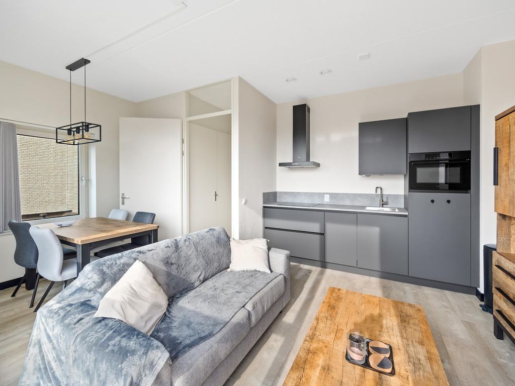 Laantje van Kempen 13, 'S-Gravenhage