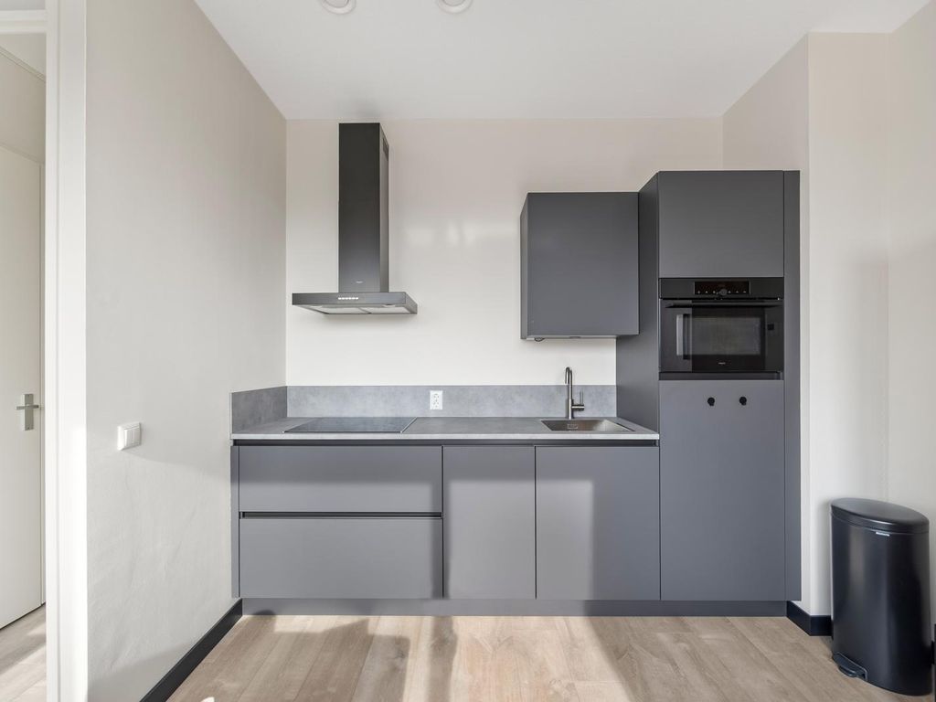 Laantje van Kempen 13, 'S-Gravenhage