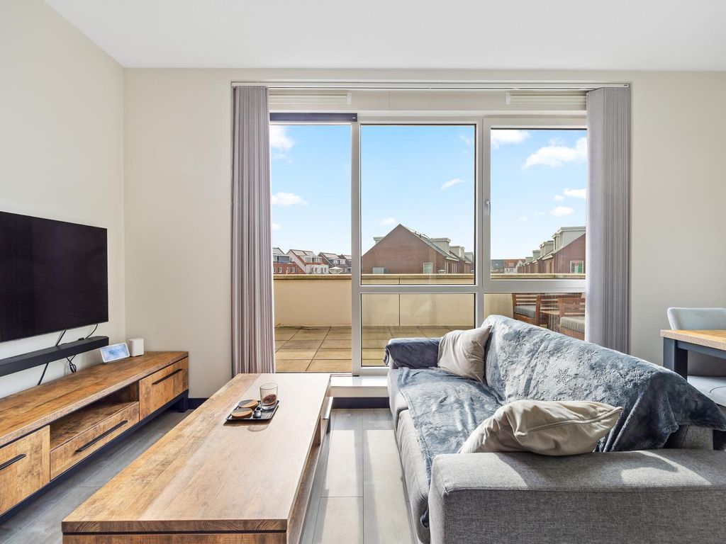 Laantje van Kempen 13, 'S-Gravenhage