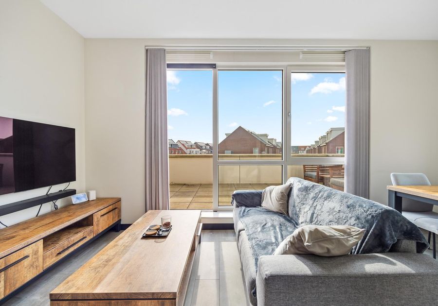 Laantje van Kempen 13, 'S-Gravenhage