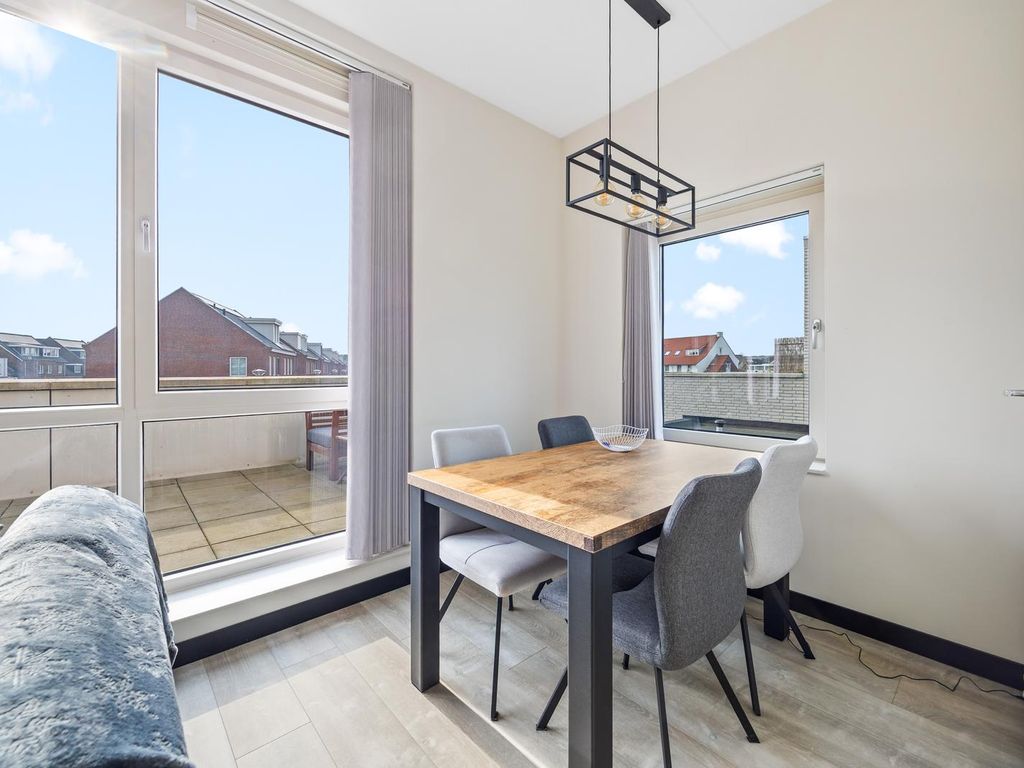 Laantje van Kempen 13, 'S-Gravenhage