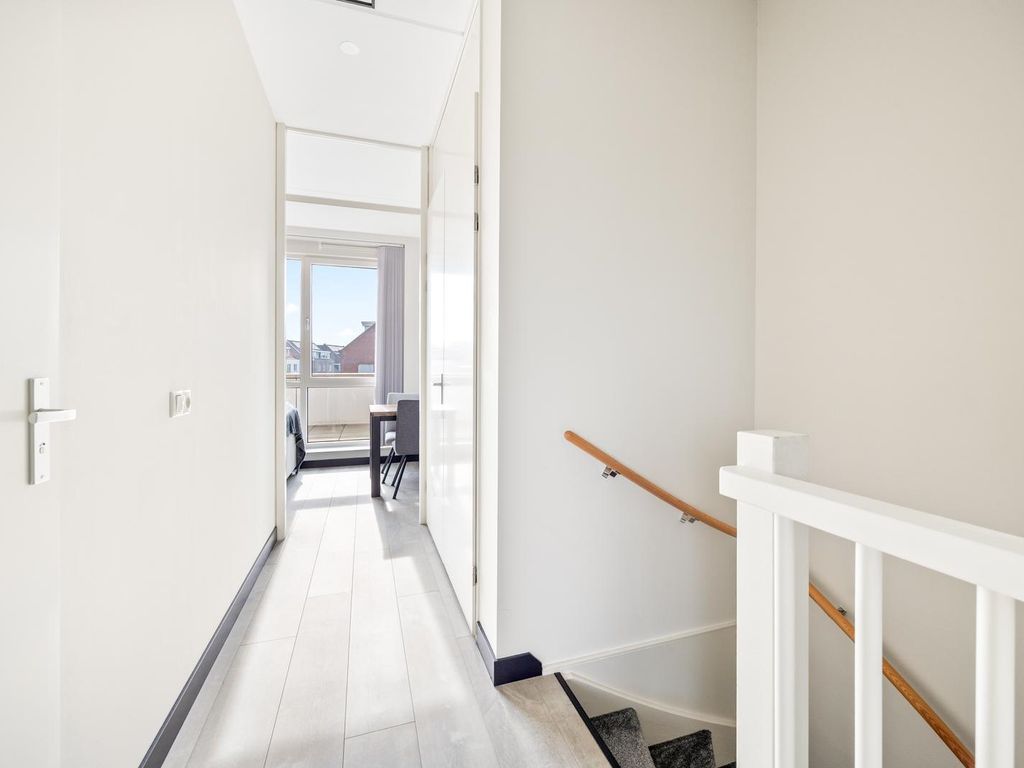 Laantje van Kempen 13, 'S-Gravenhage