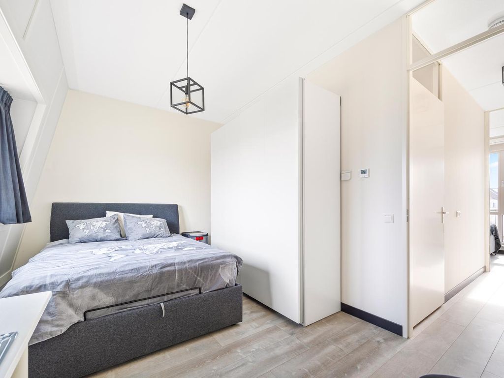 Laantje van Kempen 13, 'S-Gravenhage