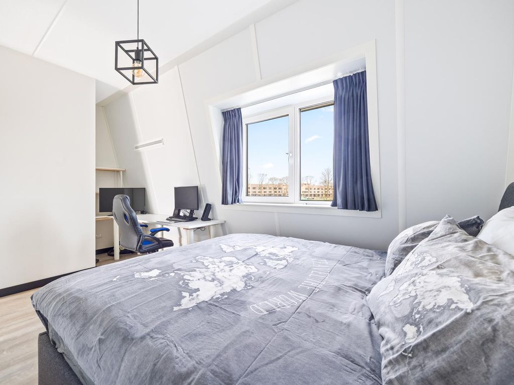 Laantje van Kempen 13, 'S-Gravenhage