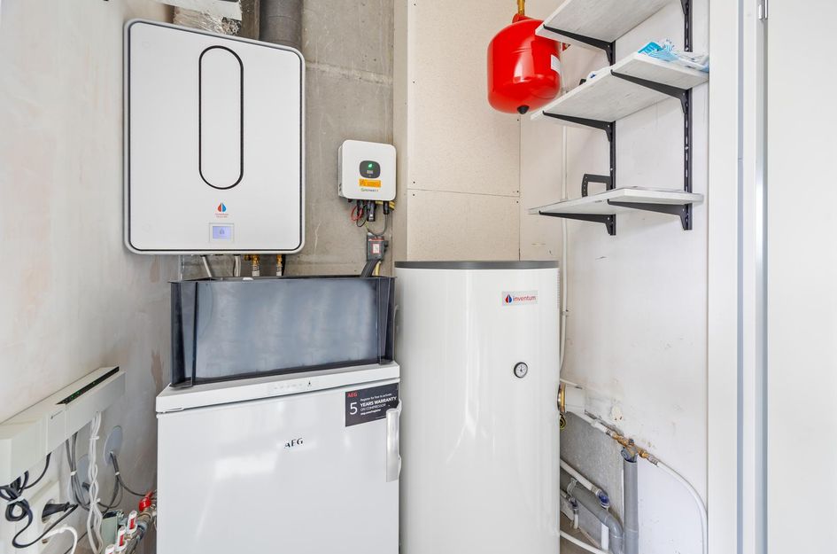 Laantje van Kempen 13