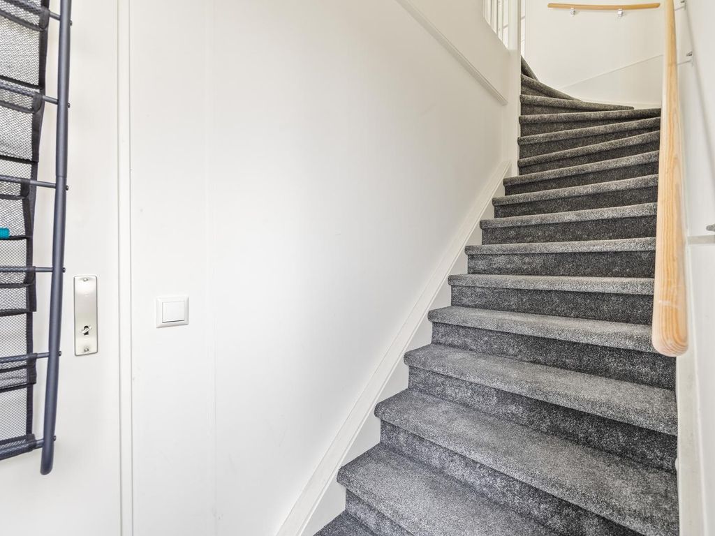 Laantje van Kempen 13, 'S-Gravenhage