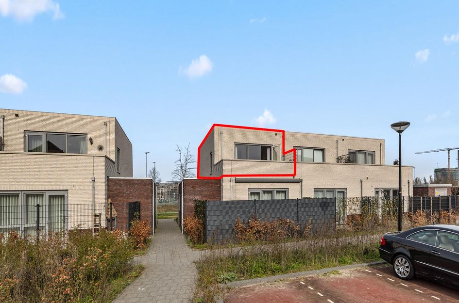 Laantje van Kempen 13