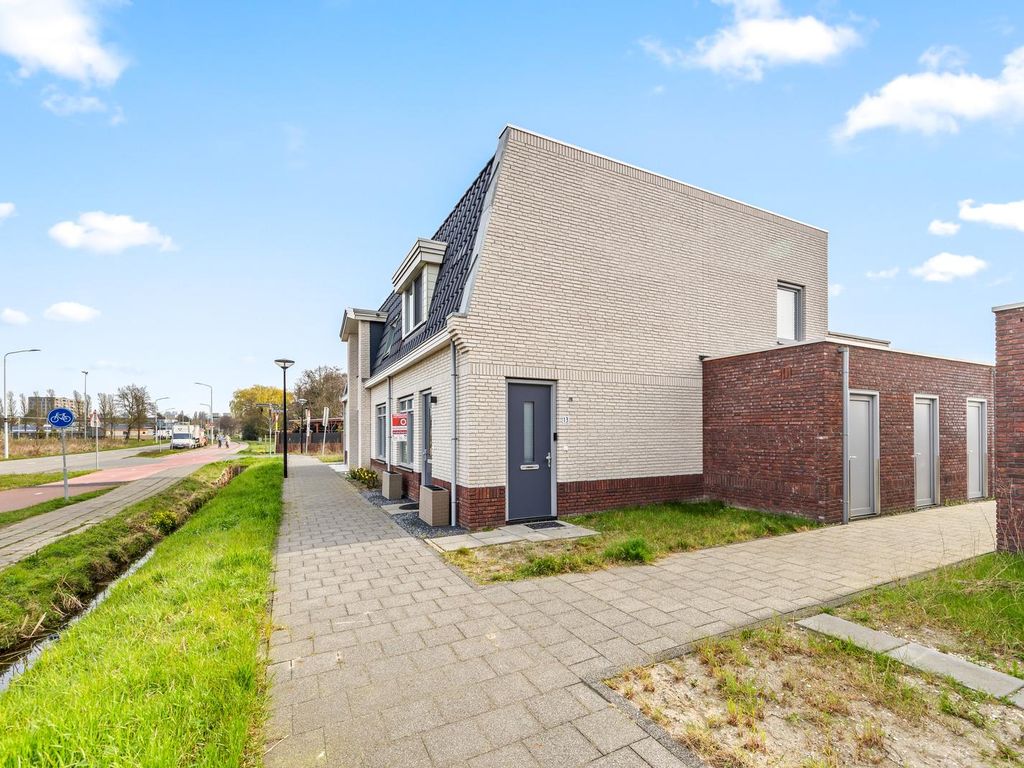 Laantje van Kempen 13, 'S-Gravenhage