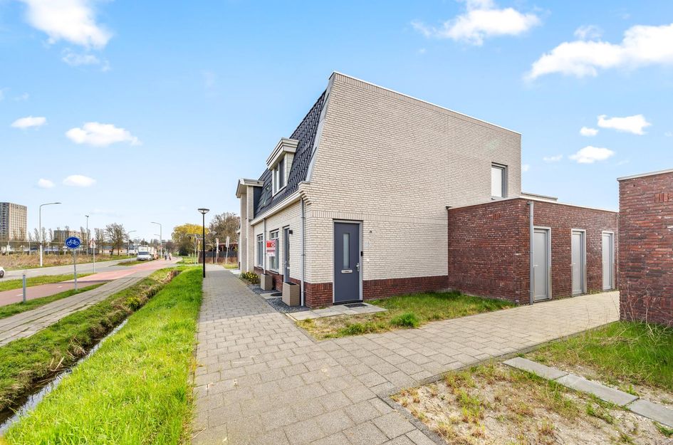 Laantje van Kempen 13