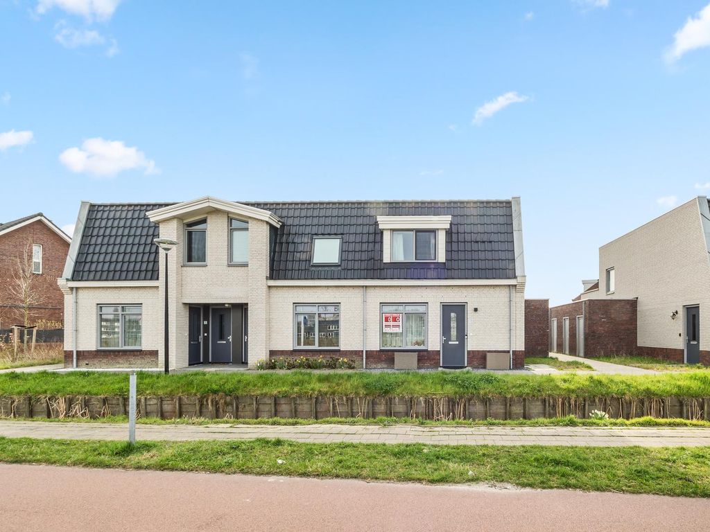 Laantje van Kempen 13, 'S-Gravenhage