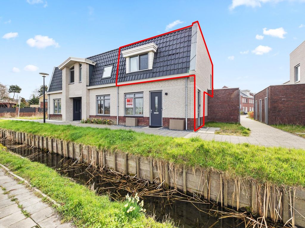 Laantje van Kempen 13, 'S-Gravenhage