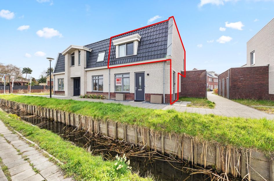 Laantje van Kempen 13