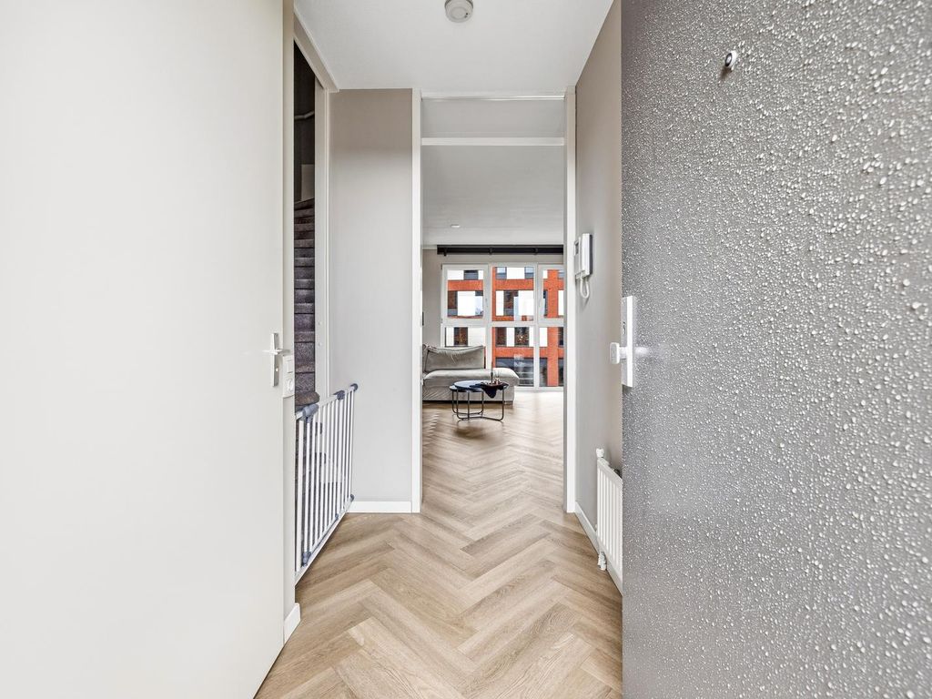 Treubstraat 10F011, Rijswijk