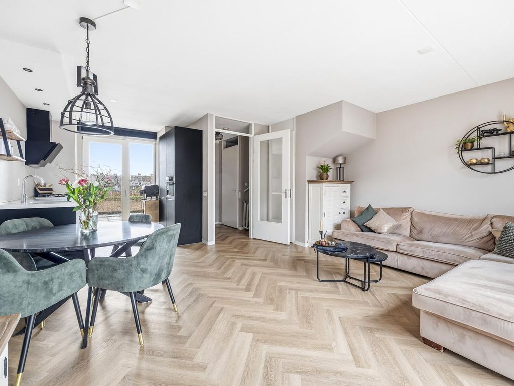 Treubstraat 10F011, Rijswijk