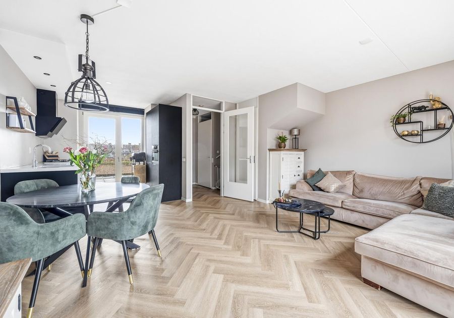 Treubstraat 10F011, Rijswijk