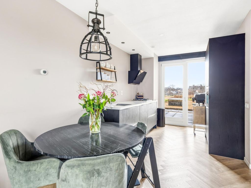 Treubstraat 10F011, Rijswijk