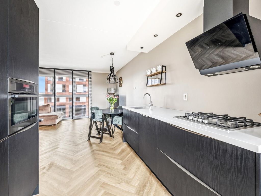 Treubstraat 10F011, Rijswijk