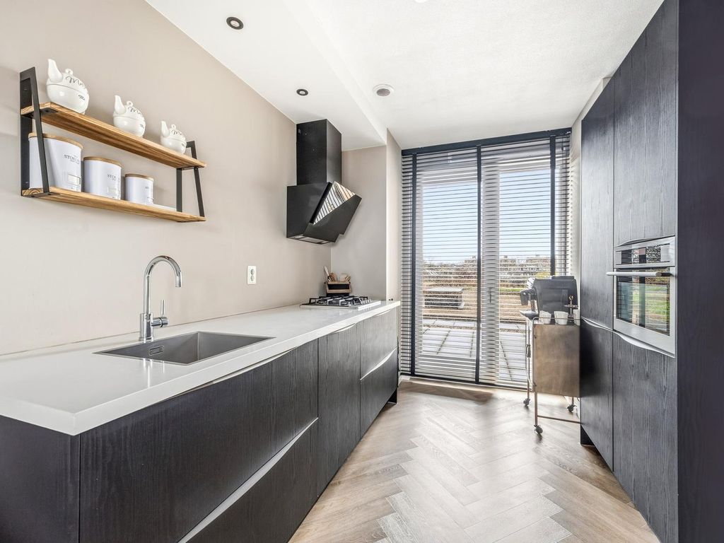 Treubstraat 10F011, Rijswijk