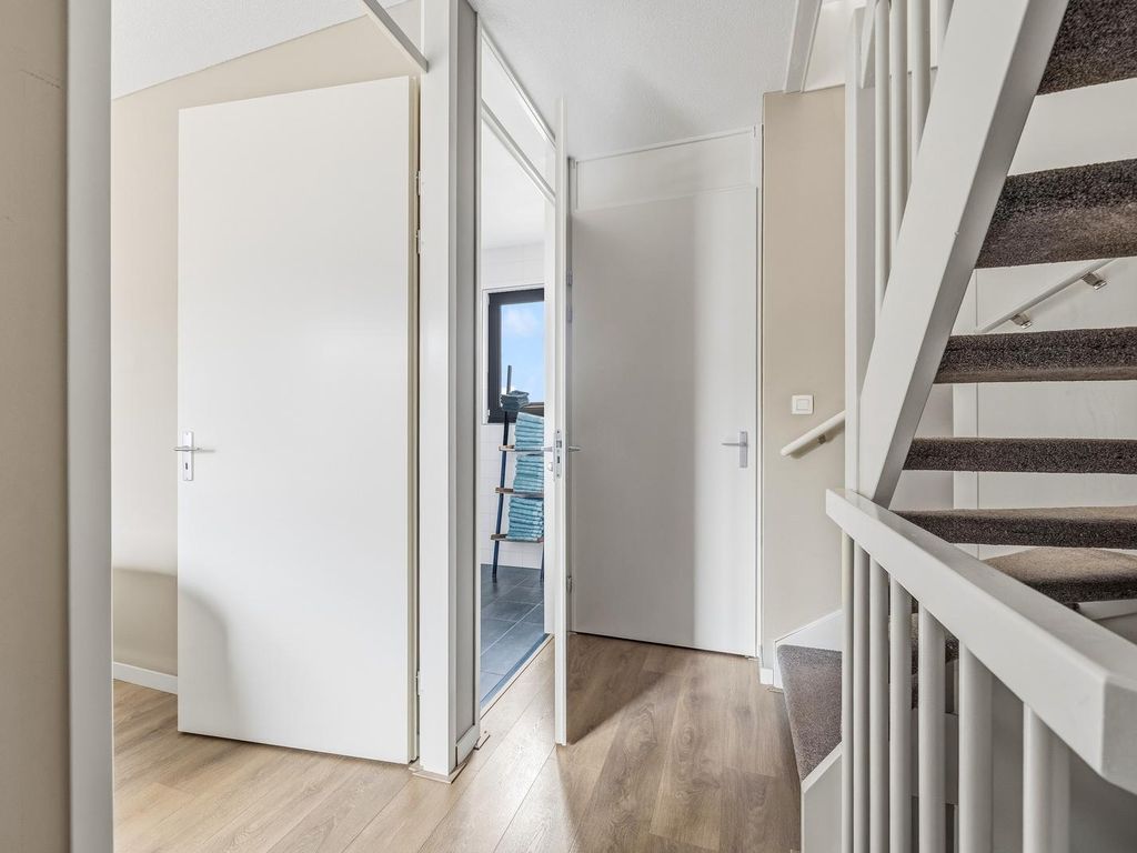 Treubstraat 10F011, Rijswijk