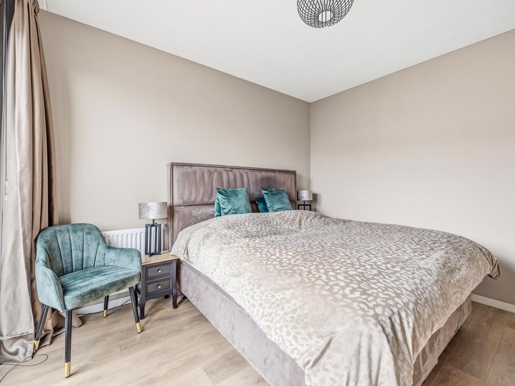 Treubstraat 10F011, Rijswijk